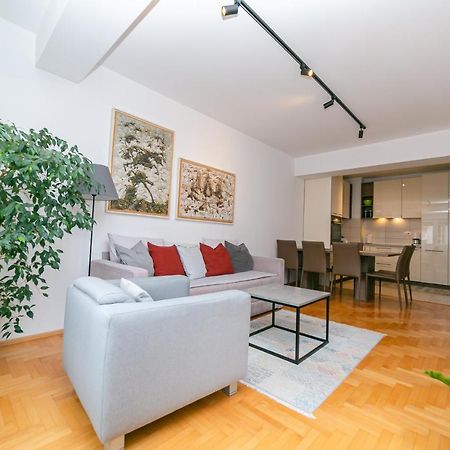 Apartman Marija Budva Exterior foto