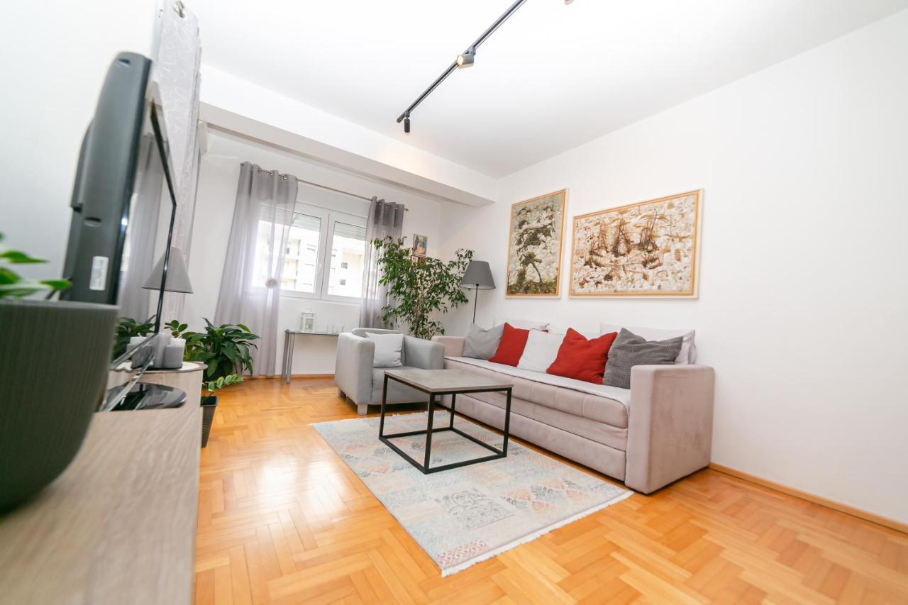 Apartman Marija Budva Exterior foto