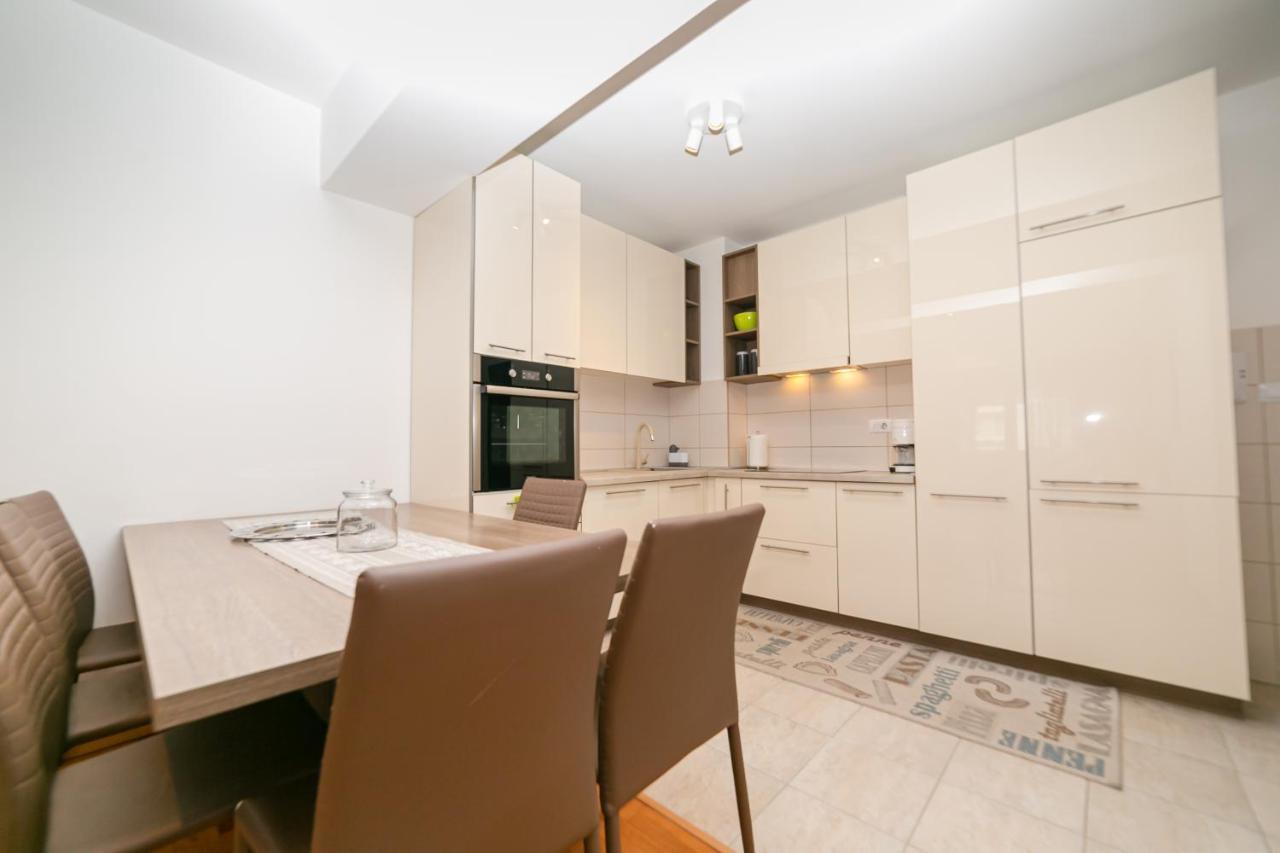 Apartman Marija Budva Exterior foto