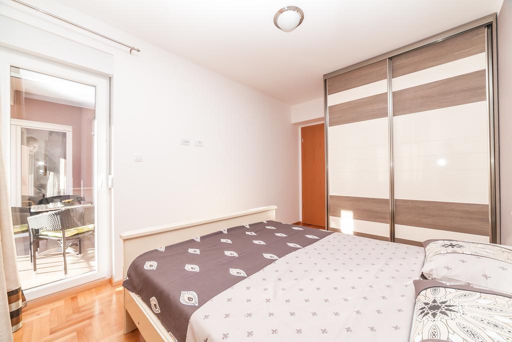 Apartman Marija Budva Exterior foto