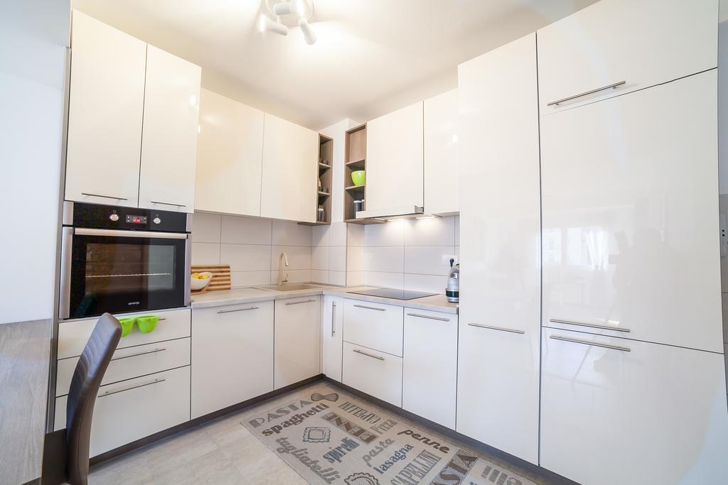 Apartman Marija Budva Exterior foto