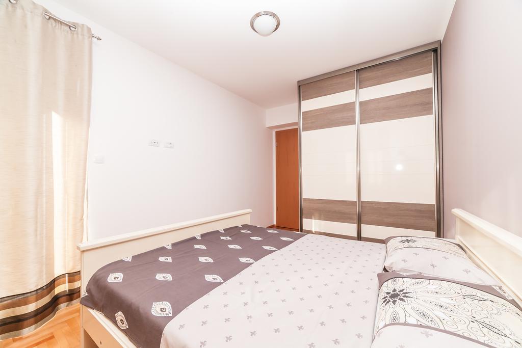 Apartman Marija Budva Exterior foto